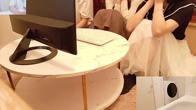 Kakushi dori online show from 04-20-26, 09:34