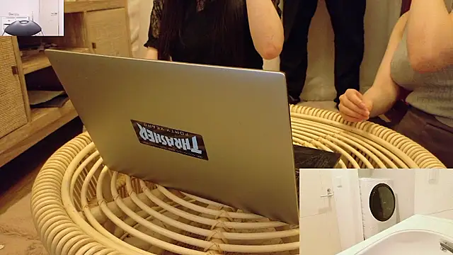 Snapshot of Kakushi_dori chatting on 06-26-26, 12:42 Kakushi dori online show from 06-26-26, 12:42