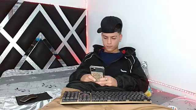 Levy Steve online show from 02-28-26, 10:55