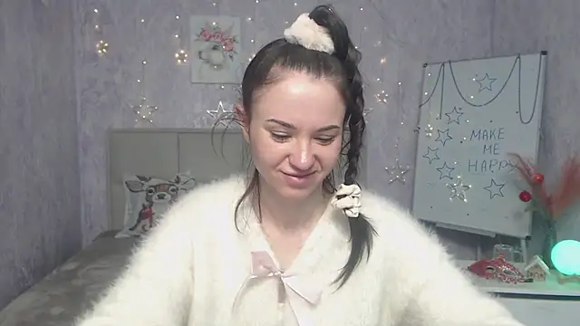 KaraCriegs online show from 01-11-26, 06:35