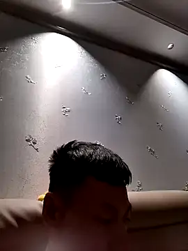 Snapshot of Xpj123 chatting on 01-29-25, 12:13 Xpj123 online show from 01-29-25, 12:13