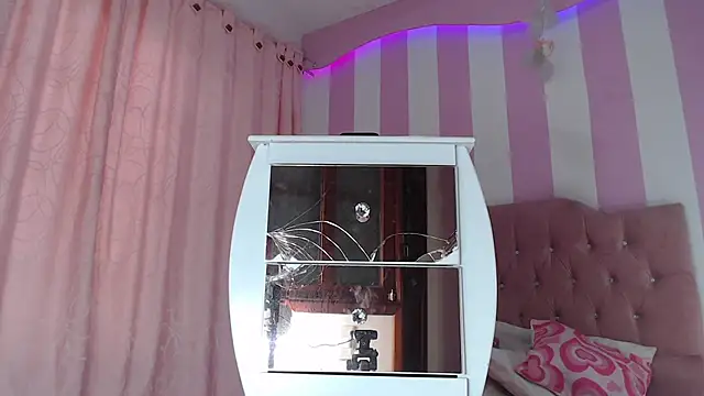 zaleya mateus online show from 07-03-26, 01:28