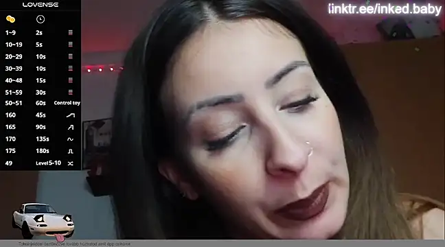 An g elly online show from 01-29-25, 10:32