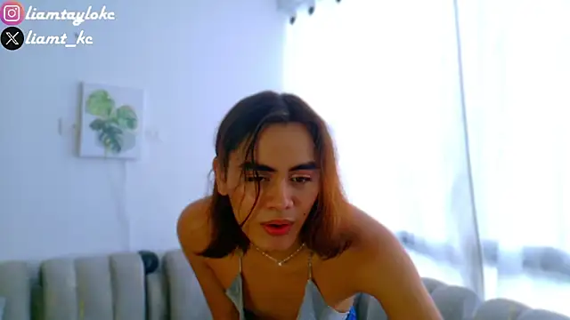 Snapshot of Liam_Taylor chatting on 12-06-24, 07:23 Liam Taylor online show from 12-06-24, 07:23