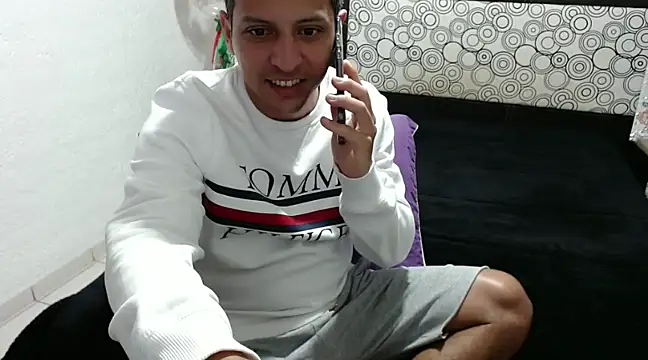 Bamban1419  online show from 02-04-25, 12:11