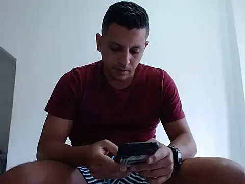 Bamban1419  online show from 09-26-25, 04:11