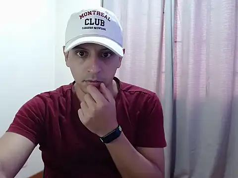 Bamban1419  online show from 10-20-25, 05:57