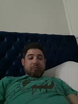 caliguy37 online show from 02-19-25, 05:38