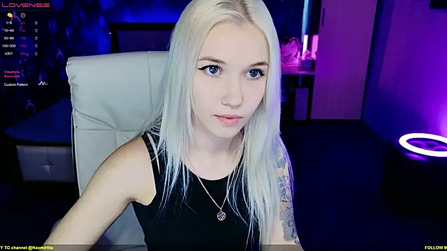 ShhhO O online show from 09-12-25, 12:05