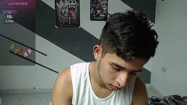 harold 18  online show from 12-04-24, 07:23