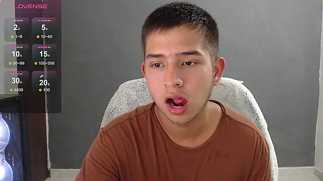 harold 18  online show from 01-14-25, 08:04