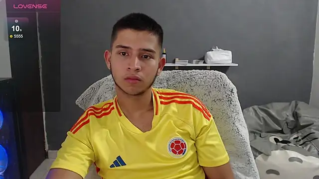 harold 18  online show from 01-24-25, 08:00