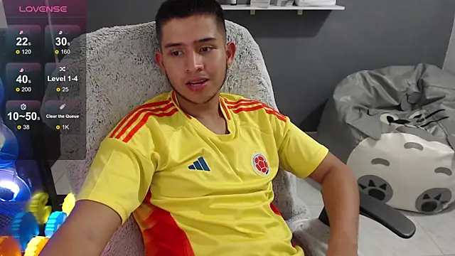 harold 18  online show from 01-24-25, 11:02