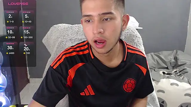 harold 18  online show from 01-28-25, 08:26