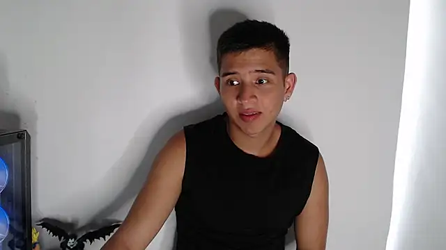 harold 18  online show from 10-16-25, 07:26