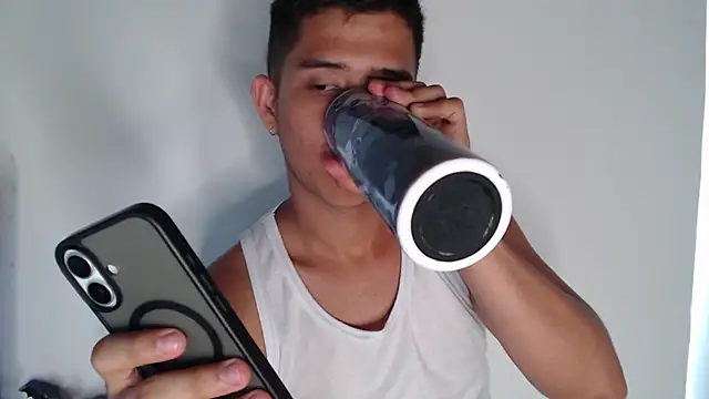 harold 18  online show from 10-18-25, 07:47