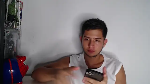 harold 18  online show from 12-19-25, 06:15