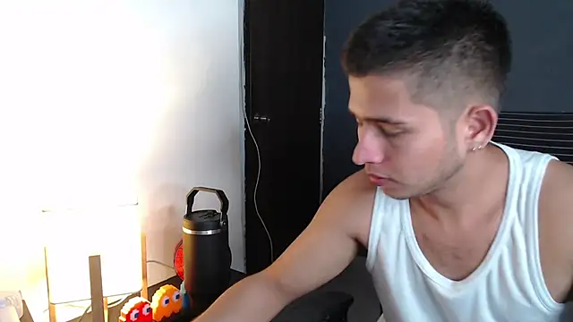 harold 18  online show from 03-02-26, 06:26