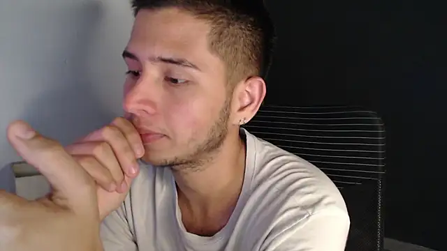 harold 18  online show from 03-23-26, 06:12