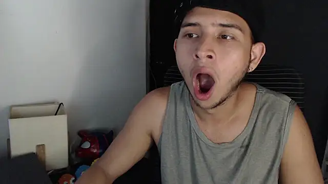 harold 18  online show from 04-09-26, 05:40