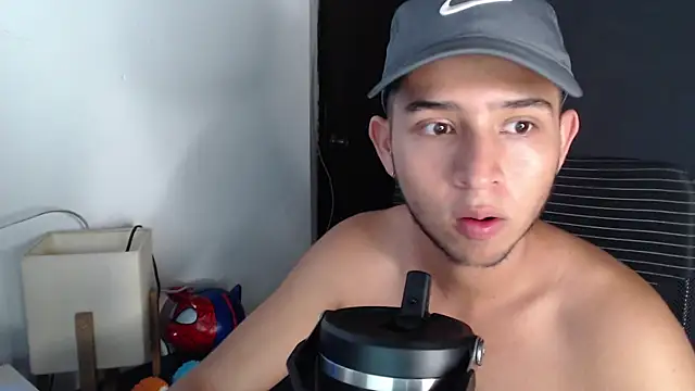 harold 18  online show from 04-13-26, 05:51