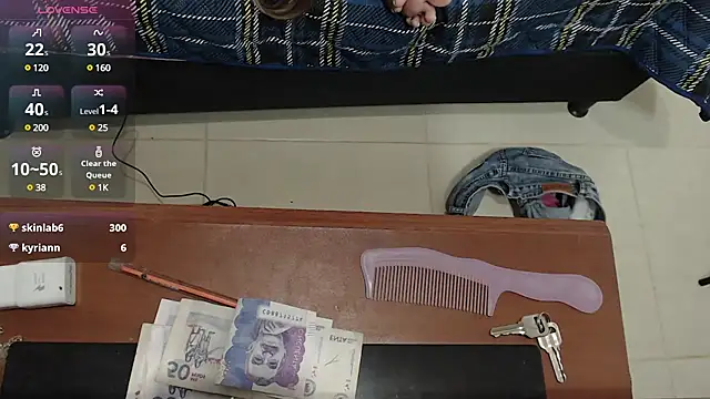 Snapshot of Iris_love18 chatting on 03-14-25, 07:34 Iris love18 online show from 03-14-25, 07:34