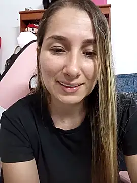 Snapshot of Iris_love18 chatting on 11-29-25, 06:22 Iris love18 online show from 11-29-25, 06:22