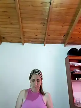 Iris love18 online show from 02-08-26, 03:37