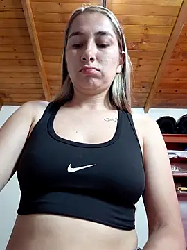 Iris love18 online show from 02-09-26, 01:15