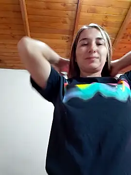 Iris love18 online show from 03-20-26, 01:16