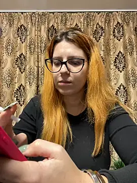 NadiraNoor online show from 01-25-25, 10:18