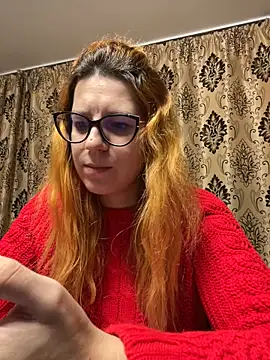 NadiraNoor online show from 01-30-25, 04:48