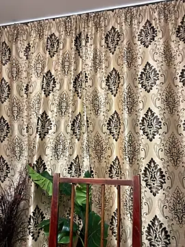 NadiraNoor online show from 03-15-25, 02:24