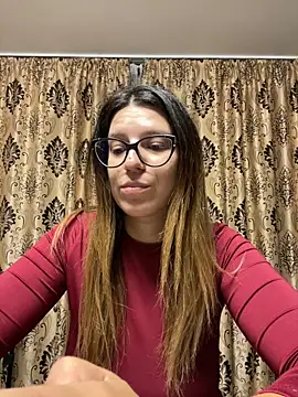 NadiraNoor online show from 09-20-25, 10:00