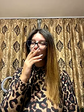 NadiraNoor online show from 09-21-25, 09:49