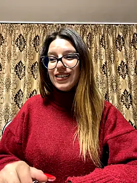 NadiraNoor online show from 10-01-25, 09:32