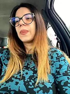 NadiraNoor online show from 01-08-26, 10:06