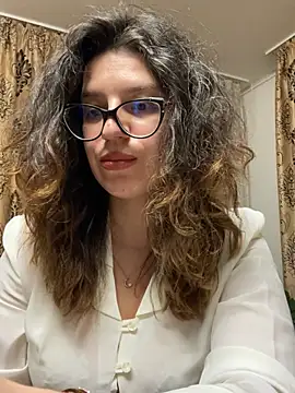 NadiraNoor online show from 03-04-26, 09:10