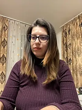 NadiraNoor online show from 03-15-26, 09:21