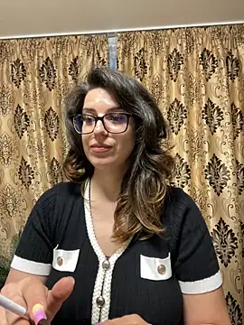 NadiraNoor online show from 05-14-26, 03:24