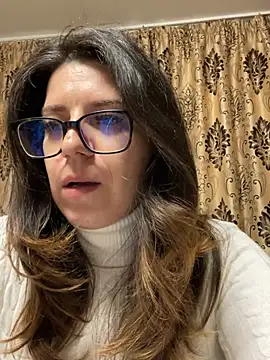 NadiraNoor online show from 05-16-26, 04:53