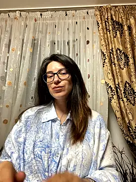 NadiraNoor online show from 05-23-26, 11:09
