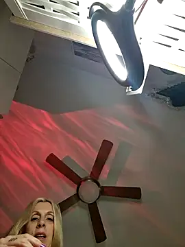 Ina HotX online show from 12-17-24, 02:55