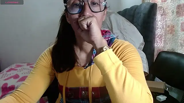 horny paty online show from 04-15-26, 09:04