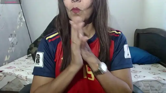 horny paty online show from 07-19-26, 11:14