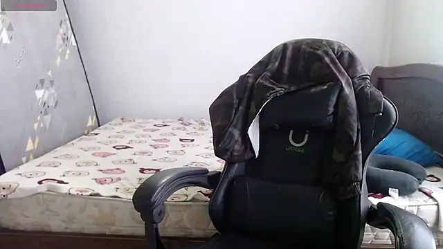 horny paty online show from 07-20-26, 01:46