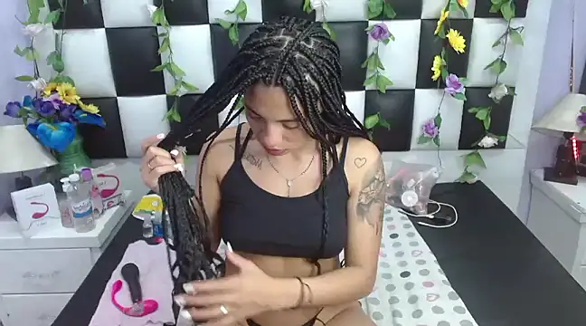 Snapshot of arianaa_tompsoon chatting on 03-23-25, 06:58 arianaa tompsoon online show from 03-23-25, 06:58