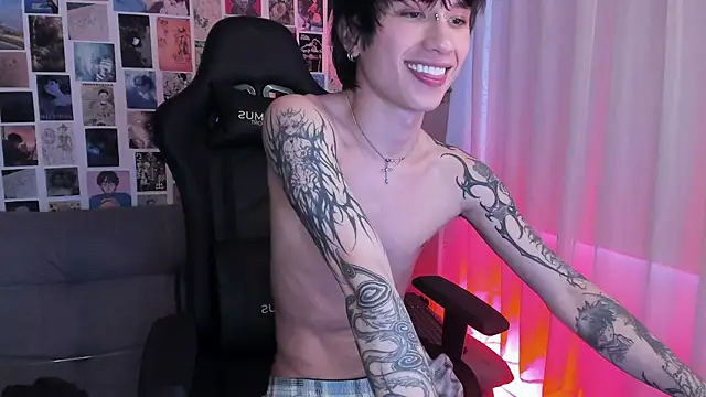 liamelf online show from 01-18-25, 11:54