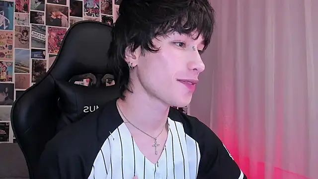 liamelf online show from 01-19-25, 05:05