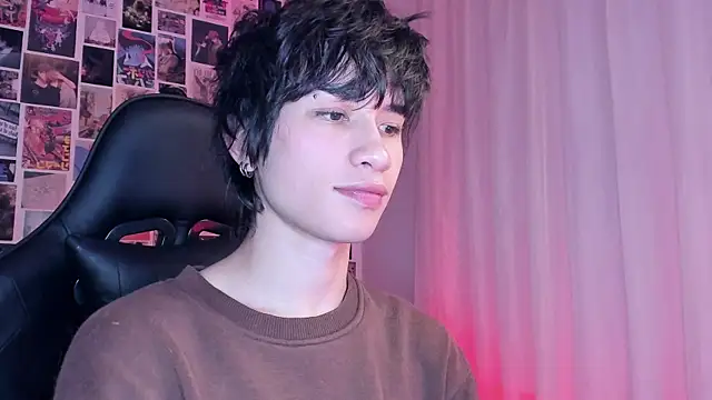 liamelf online show from 01-26-25, 10:34